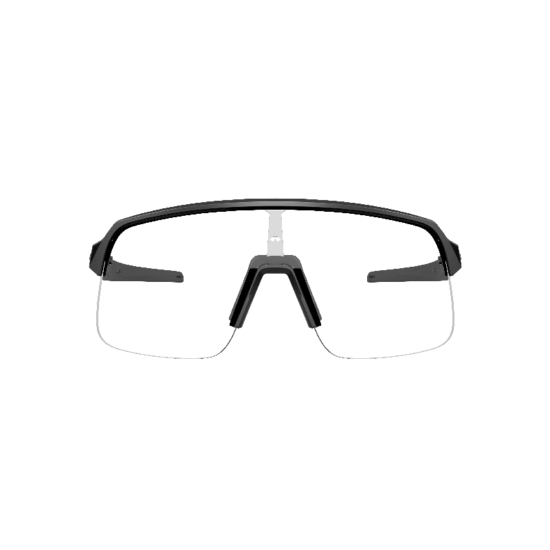 Sončna očala OAKLEY Sutro Lite S Matte Black / Clear Photochromic Sončna očala OAKLEY Sutro Lite S Matte Black / Clear Photochromic