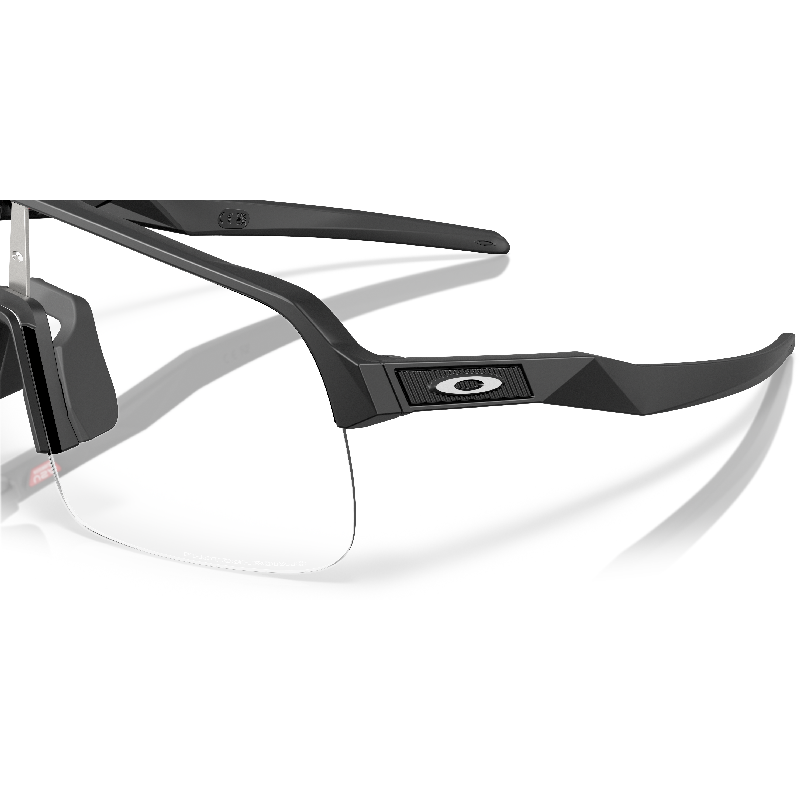 Sončna očala OAKLEY Sutro Lite S Matte Black / Clear Photochromic Sončna očala OAKLEY Sutro Lite S Matte Black / Clear Photochromic