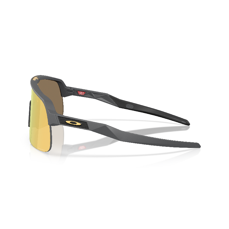 Sončna očala OAKLEY Sutro Lite S Matte Carbon / Prizm 24K Sončna očala OAKLEY Sutro Lite S Matte Carbon / Prizm 24K