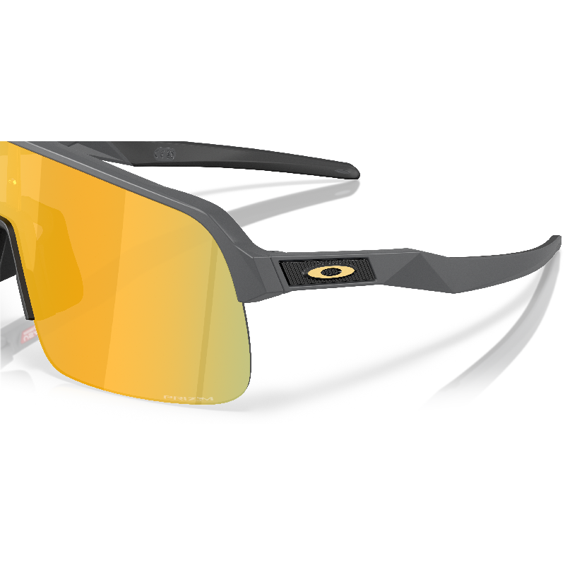 Sončna očala OAKLEY Sutro Lite S Matte Carbon / Prizm 24K Sončna očala OAKLEY Sutro Lite S Matte Carbon / Prizm 24K