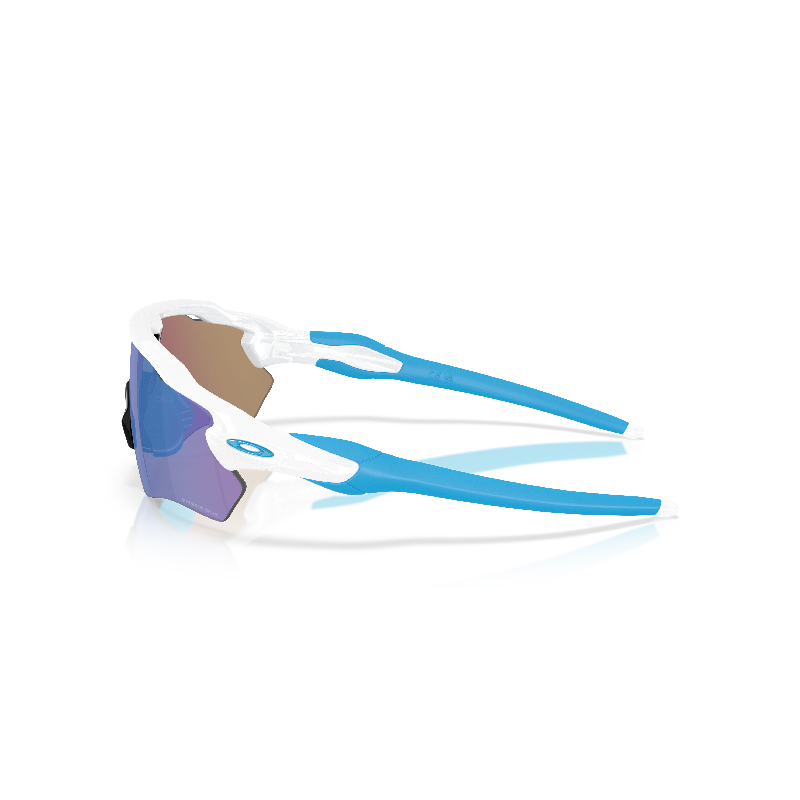 Sončna očala OAKLEY Radar EV S Path Polished White / Prizm Sapphire Sončna očala OAKLEY Radar EV S Path Polished White / Prizm Sapphire