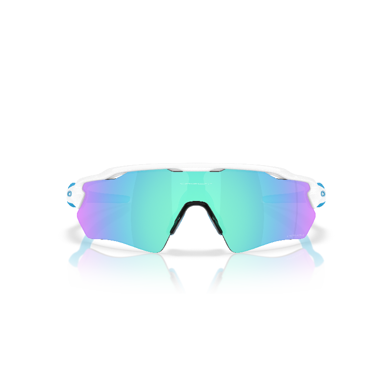 Sončna očala OAKLEY Radar EV S Path Polished White / Prizm Sapphire Sončna očala OAKLEY Radar EV S Path Polished White / Prizm Sapphire
