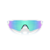 Sončna očala OAKLEY Radar EV S Path Polished White / Prizm Sapphire Sončna očala OAKLEY Radar EV S Path Polished White / Prizm Sapphire