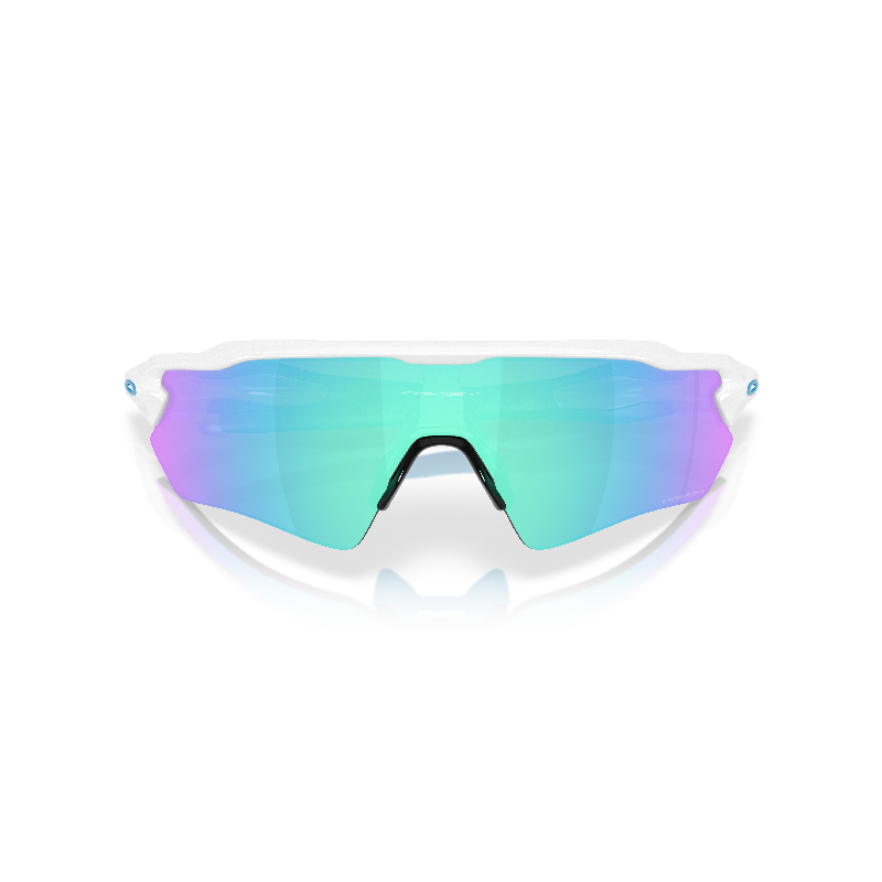 Sončna očala OAKLEY Radar EV S Path Polished White / Prizm Sapphire Sončna očala OAKLEY Radar EV S Path Polished White / Prizm Sapphire