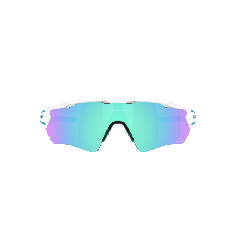 Sončna očala OAKLEY Radar EV S Path Polished White / Prizm Sapphire Sončna očala OAKLEY Radar EV S Path Polished White / Prizm Sapphire