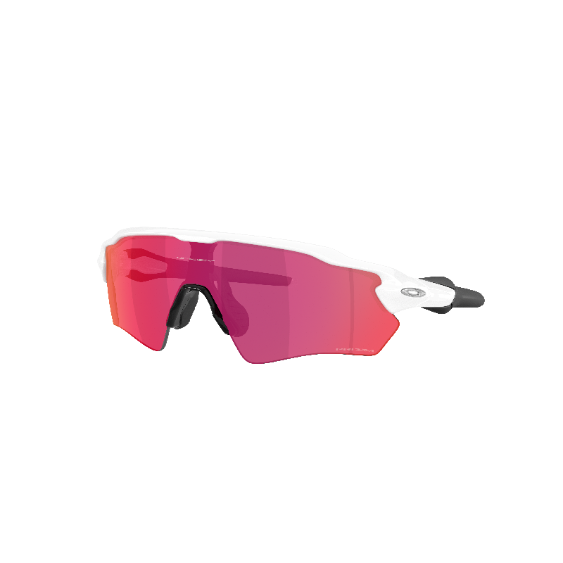 Sončna očala OAKLEY Radar EV S Path Polished White / Prizm Field