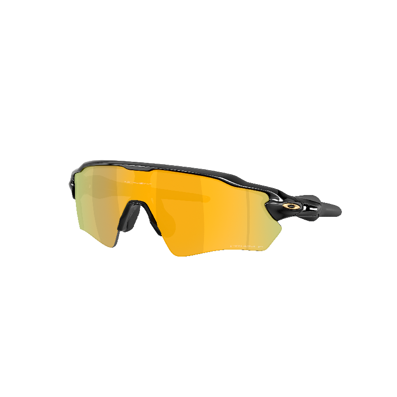 Sončna očala OAKLEY Radar EV S Path Polished Black / Prizm 24K Polar
