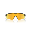 Sončna očala OAKLEY Radar EV S Path Polished Black / Prizm 24K Polar Sončna očala OAKLEY Radar EV S Path Polished Black / Prizm 24K Polar
