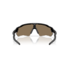 Sončna očala OAKLEY Radar EV S Path Polished Black / Prizm 24K Polar Sončna očala OAKLEY Radar EV S Path Polished Black / Prizm 24K Polar