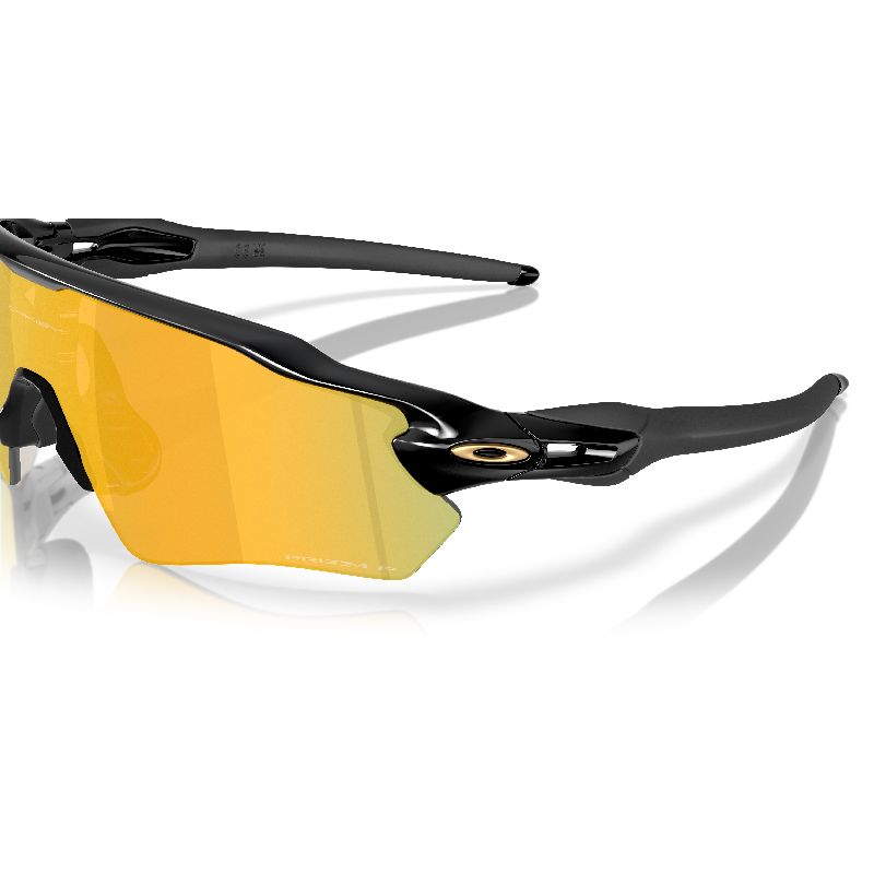 Sončna očala OAKLEY Radar EV S Path Polished Black / Prizm 24K Polar Sončna očala OAKLEY Radar EV S Path Polished Black / Prizm 24K Polar