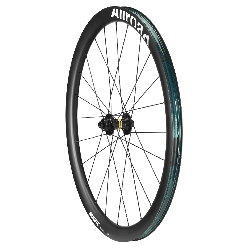 Set gravel obročnikov MAVIC Allroad S Carbon Set gravel obročnikov MAVIC Allroad S Carbon