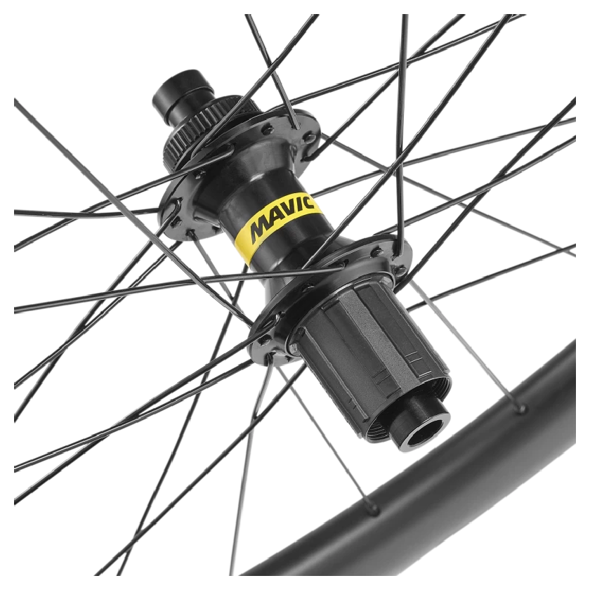 Set gravel obročnikov MAVIC Allroad S Carbon Set gravel obročnikov MAVIC Allroad S Carbon