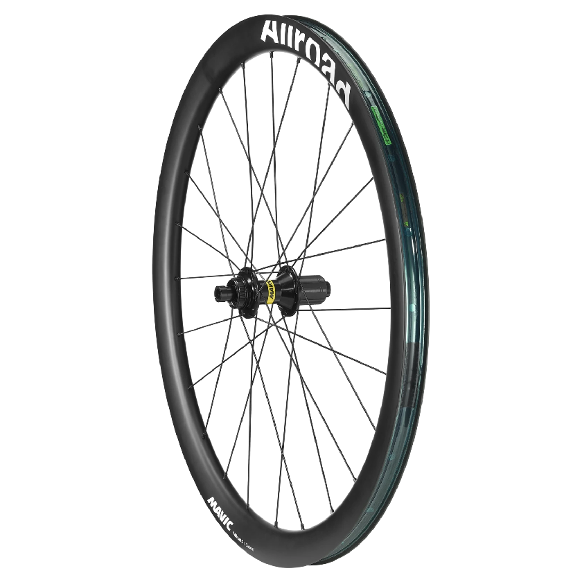 Set gravel obročnikov MAVIC Allroad S Carbon Set gravel obročnikov MAVIC Allroad S Carbon