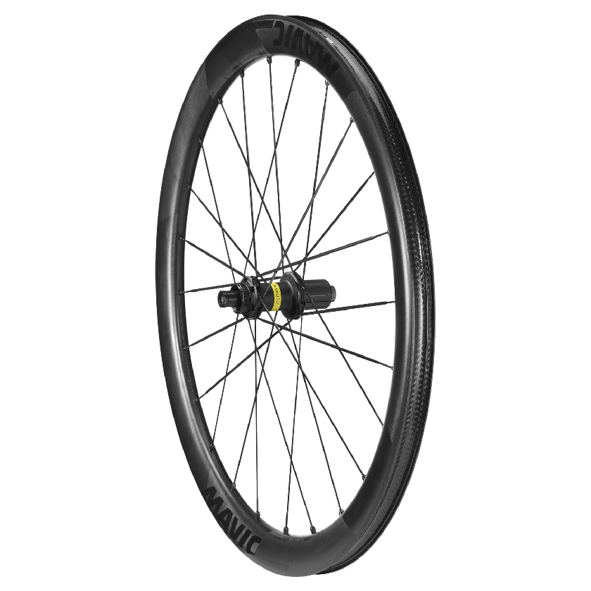 Set cestnih obročnikov MAVIC Cosmic SLR 45 Set cestnih obročnikov MAVIC Cosmic SLR 45