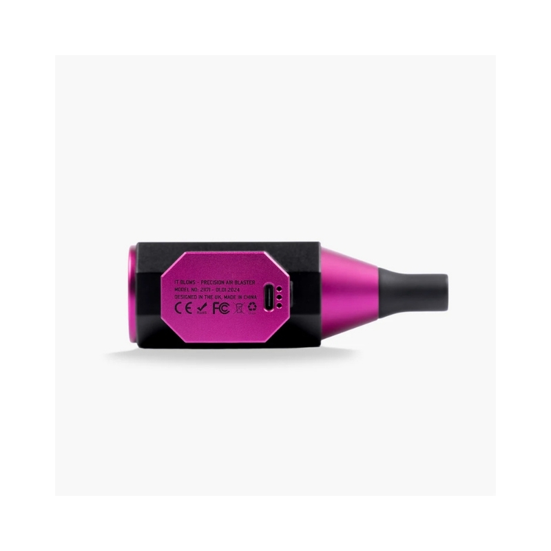 Sušilec MUC-OFF Mini Air Blower Sušilec MUC-OFF Mini Air Blower