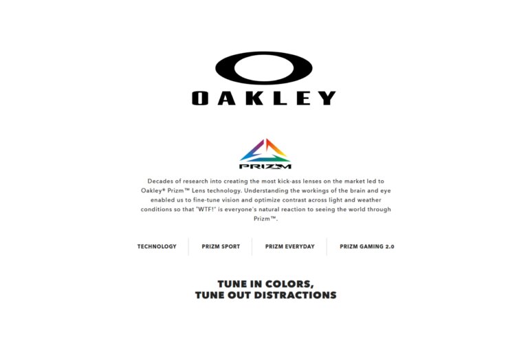 oakley leče