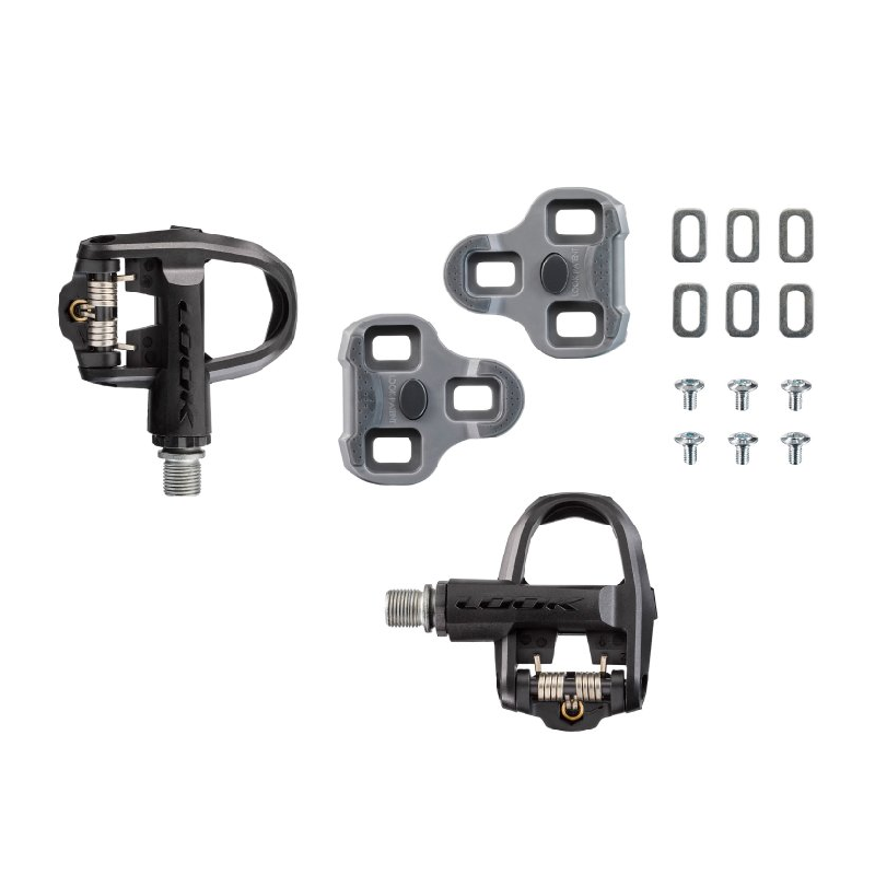 Pedala LOOK KEO Classic 3 Pedala LOOK KEO Classic 3