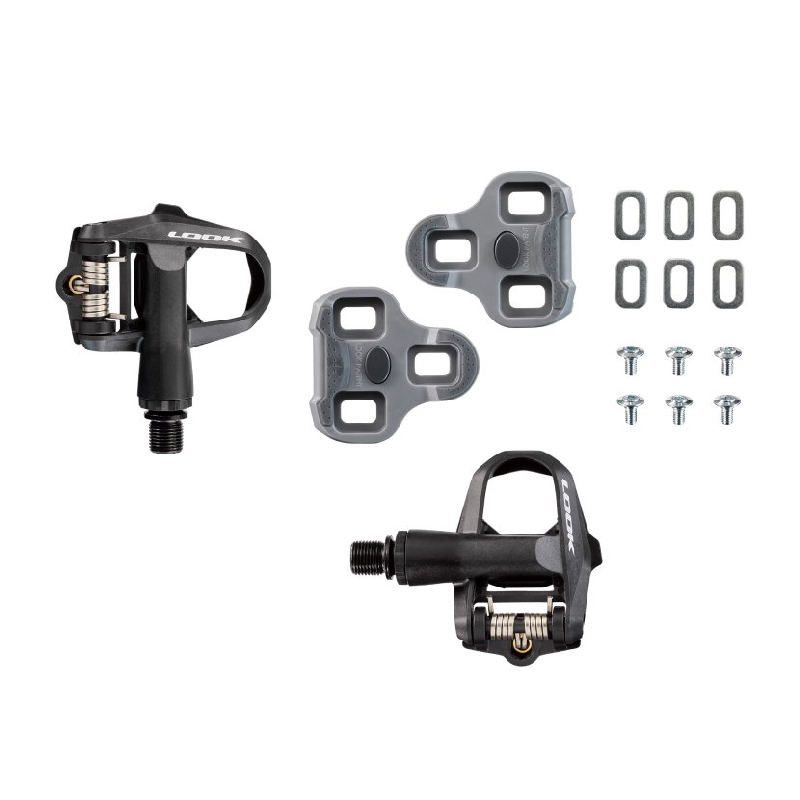 Pedala LOOK KEO 2 Max Pedala LOOK KEO 2 Max