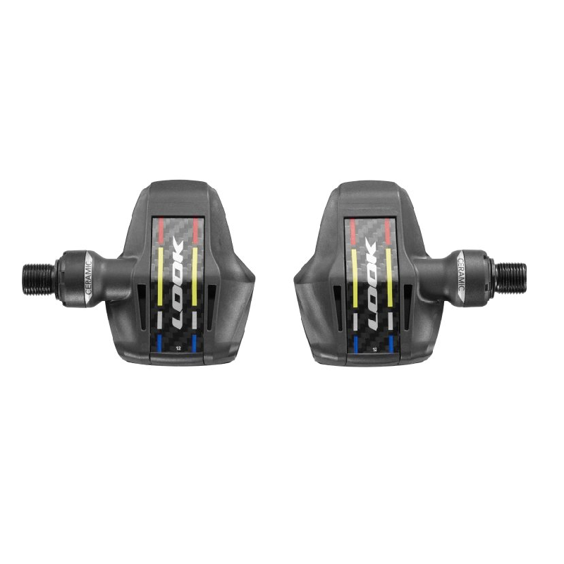 Pedala LOOK KEO Blade Ceramic Carbon Pedala LOOK KEO Blade Ceramic Carbon