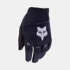 Otroške rokavice FOX Dirtpaw Kids black Otroške rokavice FOX Dirtpaw Kids black