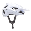 Kolesarska čelada FOX Speedframe Solid CE white Kolesarska čelada FOX Speedframe Solid CE white