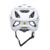 Kolesarska čelada FOX Speedframe Solid CE white Kolesarska čelada FOX Speedframe Solid CE white