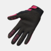 Kolesarske rokavice FOX Ranger Glove Bry ženske Kolesarske rokavice FOX Ranger Glove Bry ženske
