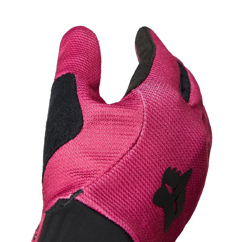 Kolesarske rokavice FOX Ranger Glove Bry ženske