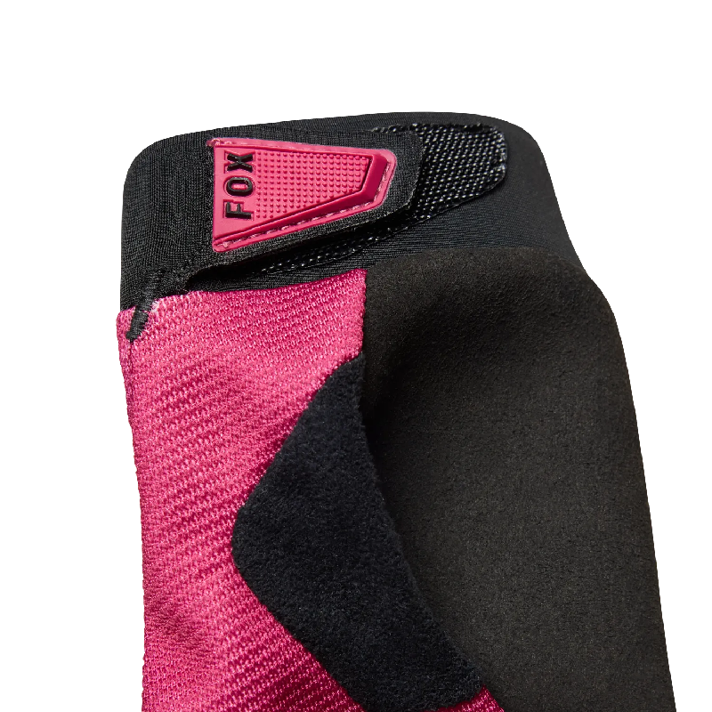 Kolesarske rokavice FOX Ranger Glove Bry ženske