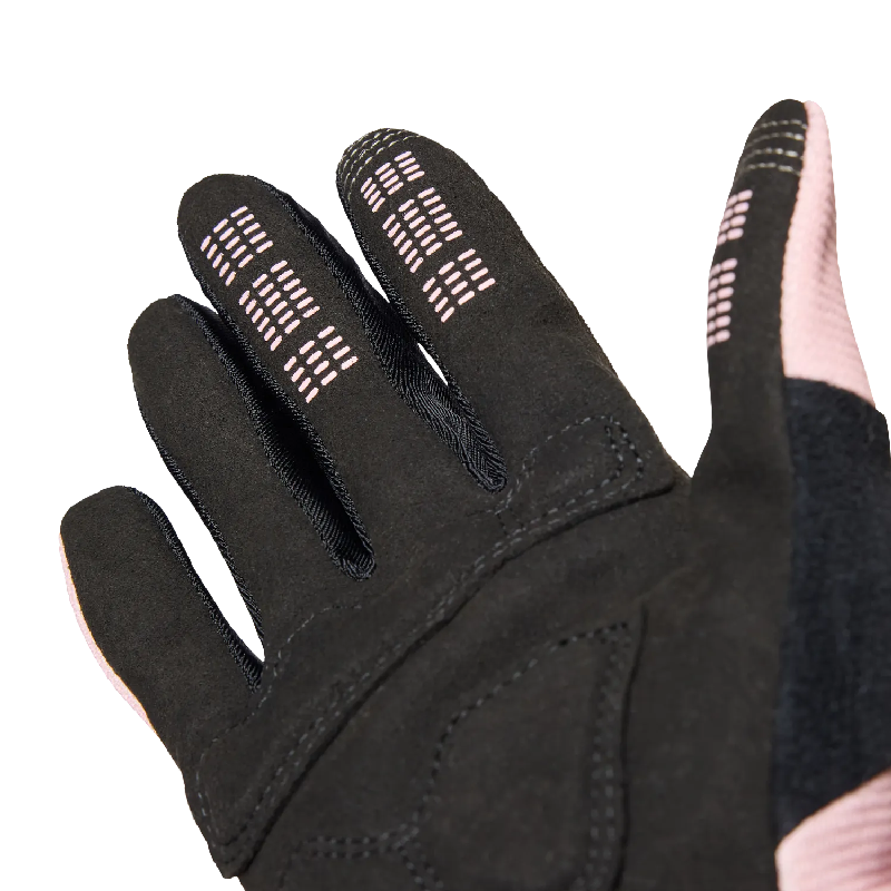 Kolesarske rokavice FOX Ranger Gel Glove Blsh ženske