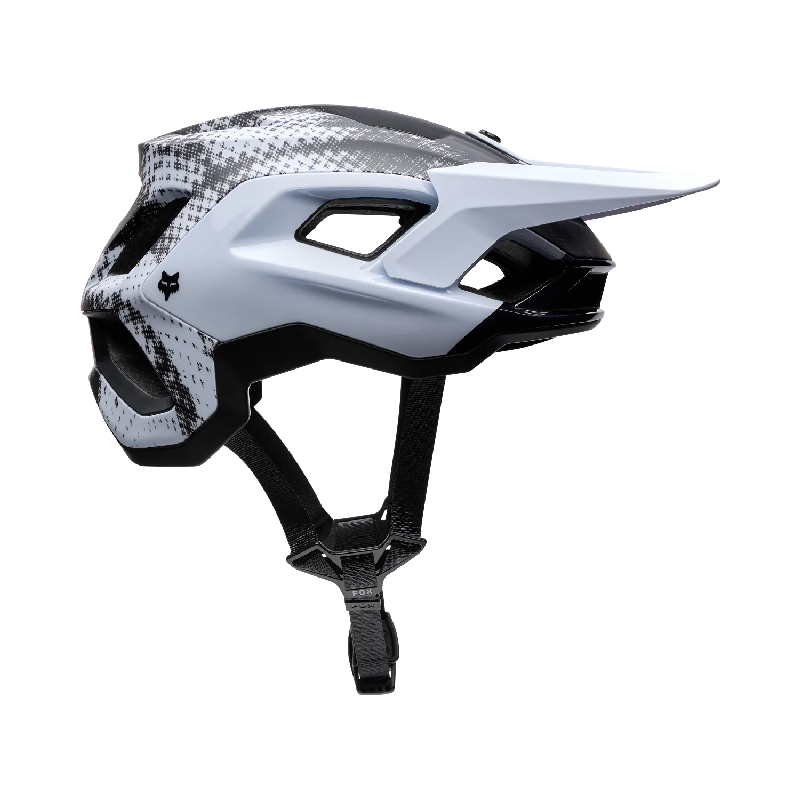 Kolesarska čelada FOX Speedframe Pro Sense CE white Kolesarska čelada FOX Speedframe Pro Sense CE white