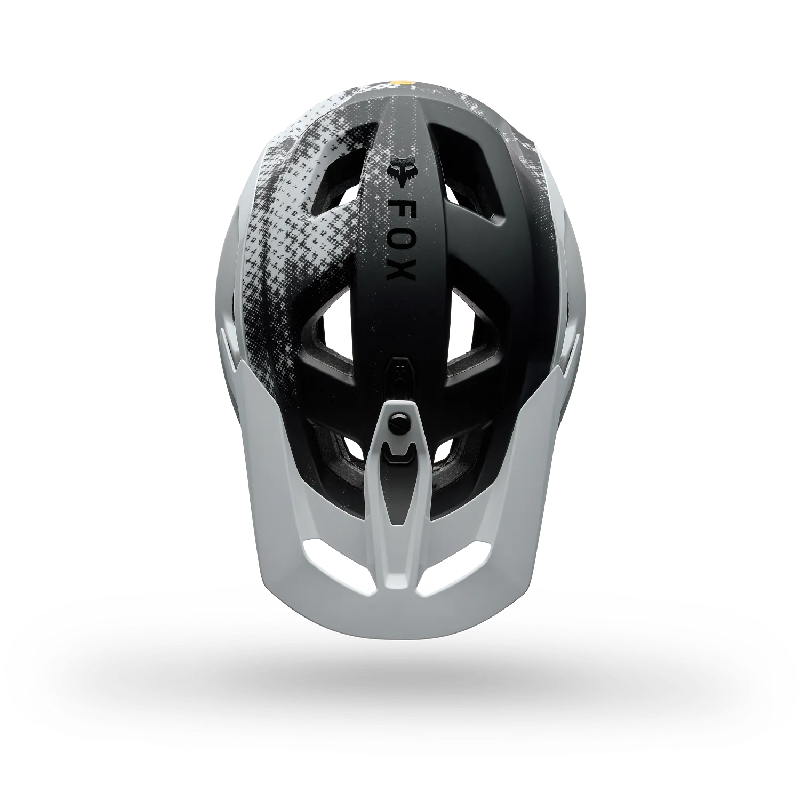 Kolesarska čelada FOX Speedframe Pro Sense CE white Kolesarska čelada FOX Speedframe Pro Sense CE white