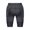 Zaščitne podhlače FOX Titan Race Short black Zaščitne podhlače FOX Titan Race Short black