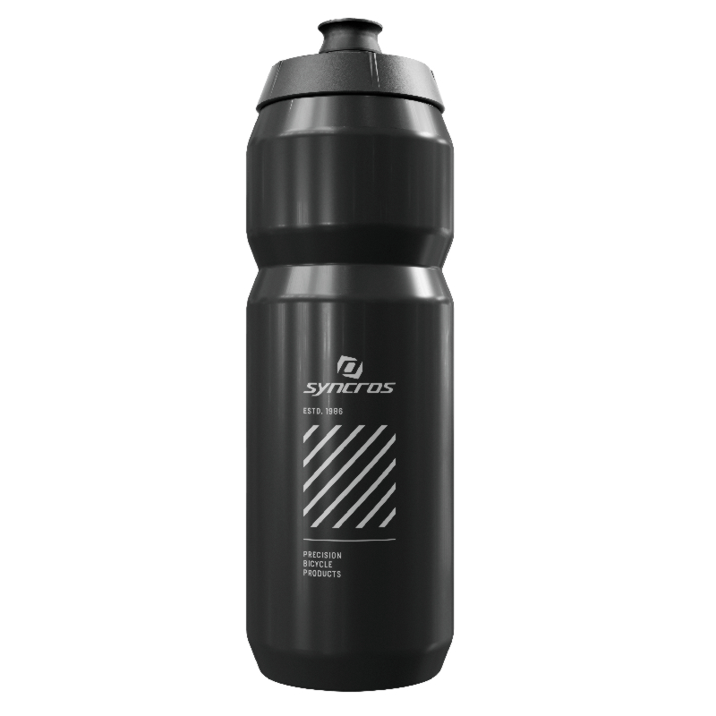 Bidon SYNCROS G7 Corporate 750ml black