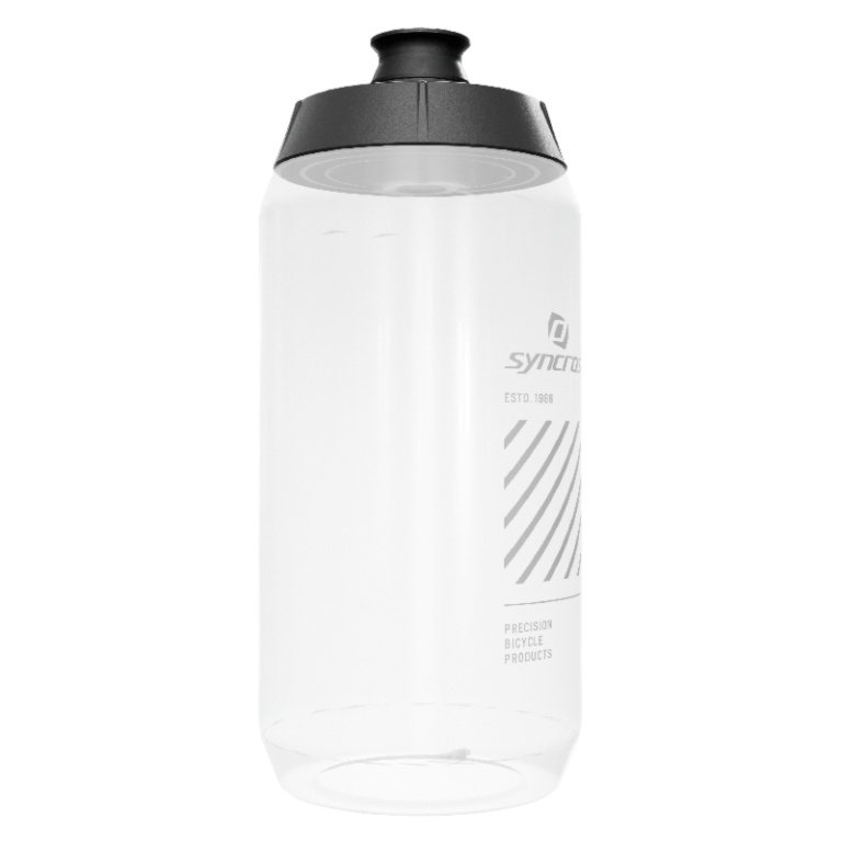 Bidon SYNCROS G7 Corporate 550ml clear Bidon SYNCROS G7 Corporate 550ml clear