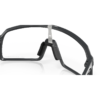 Sončna očala OAKLEY Sutro Matte Carbon / Clear Photochromic Sončna očala OAKLEY Sutro Matte Carbon / Clear Photochromic