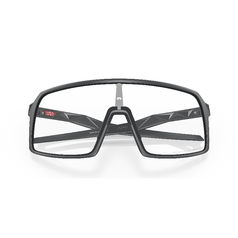 Sončna očala OAKLEY Sutro Matte Carbon / Clear Photochromic Sončna očala OAKLEY Sutro Matte Carbon / Clear Photochromic