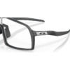 Sončna očala OAKLEY Sutro Matte Carbon / Clear Photochromic Sončna očala OAKLEY Sutro Matte Carbon / Clear Photochromic