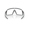 Sončna očala OAKLEY Sutro Matte Carbon / Clear Photochromic Sončna očala OAKLEY Sutro Matte Carbon / Clear Photochromic