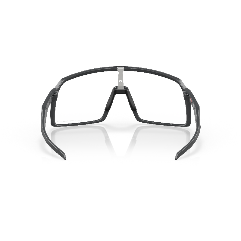 Sončna očala OAKLEY Sutro Matte Carbon / Clear Photochromic Sončna očala OAKLEY Sutro Matte Carbon / Clear Photochromic