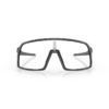 Sončna očala OAKLEY Sutro Matte Carbon / Clear Photochromic Sončna očala OAKLEY Sutro Matte Carbon / Clear Photochromic