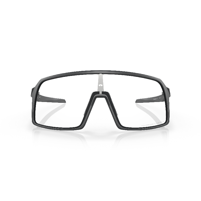 Sončna očala OAKLEY Sutro Matte Carbon / Clear Photochromic Sončna očala OAKLEY Sutro Matte Carbon / Clear Photochromic