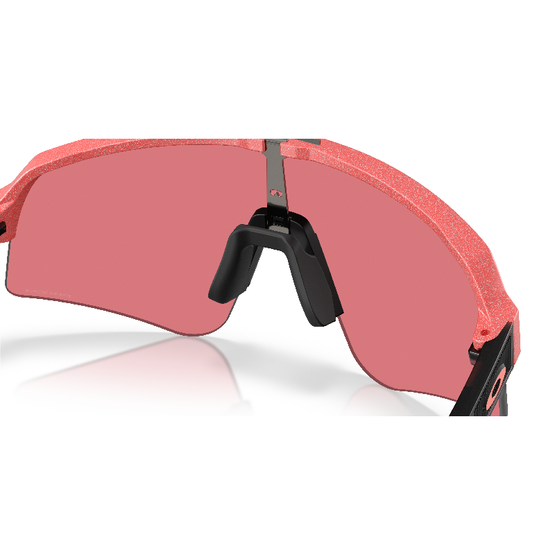 Sončna očala OAKLEY Sutro Lite Sweep Mutted Metallic Palolma / Prizm Trail Torch