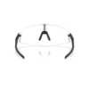 Sončna očala OAKLEY Sutro Lite Sweep Matte Clear / Clear Photochromic Sončna očala OAKLEY Sutro Lite Sweep Matte Clear / Clear Photochromic