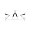 Sončna očala OAKLEY Sutro Lite Sweep Matte Clear / Clear Photochromic Sončna očala OAKLEY Sutro Lite Sweep Matte Clear / Clear Photochromic