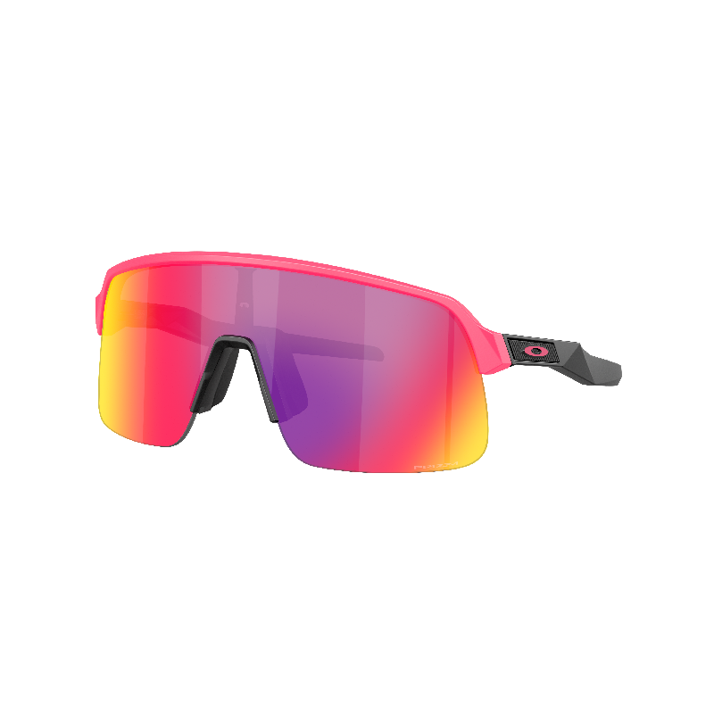 Sončna očala OAKLEY Sutro Lite S Pink / Prizm Road Sončna očala OAKLEY Sutro Lite S Pink / Prizm Road