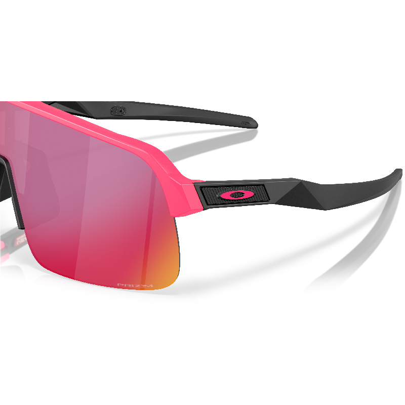 Sončna očala OAKLEY Sutro Lite S Pink / Prizm Road Sončna očala OAKLEY Sutro Lite S Pink / Prizm Road