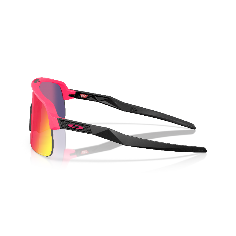 Sončna očala OAKLEY Sutro Lite S Pink / Prizm Road Sončna očala OAKLEY Sutro Lite S Pink / Prizm Road