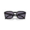 Sončna očala OAKLEY HSTN SQ Matte Black / Prizm Grey Sončna očala OAKLEY HSTN SQ Matte Black / Prizm Grey