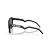 Sončna očala OAKLEY HSTN SQ Matte Black / Prizm Grey Sončna očala OAKLEY HSTN SQ Matte Black / Prizm Grey